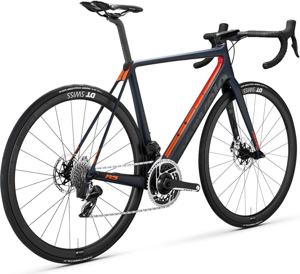 Cadre Vélo De Route Carbone Cervelo R5 Disc 2022 - Taille 54 - Occasion En Très Bon état - Livraison Gratuite Du Japon