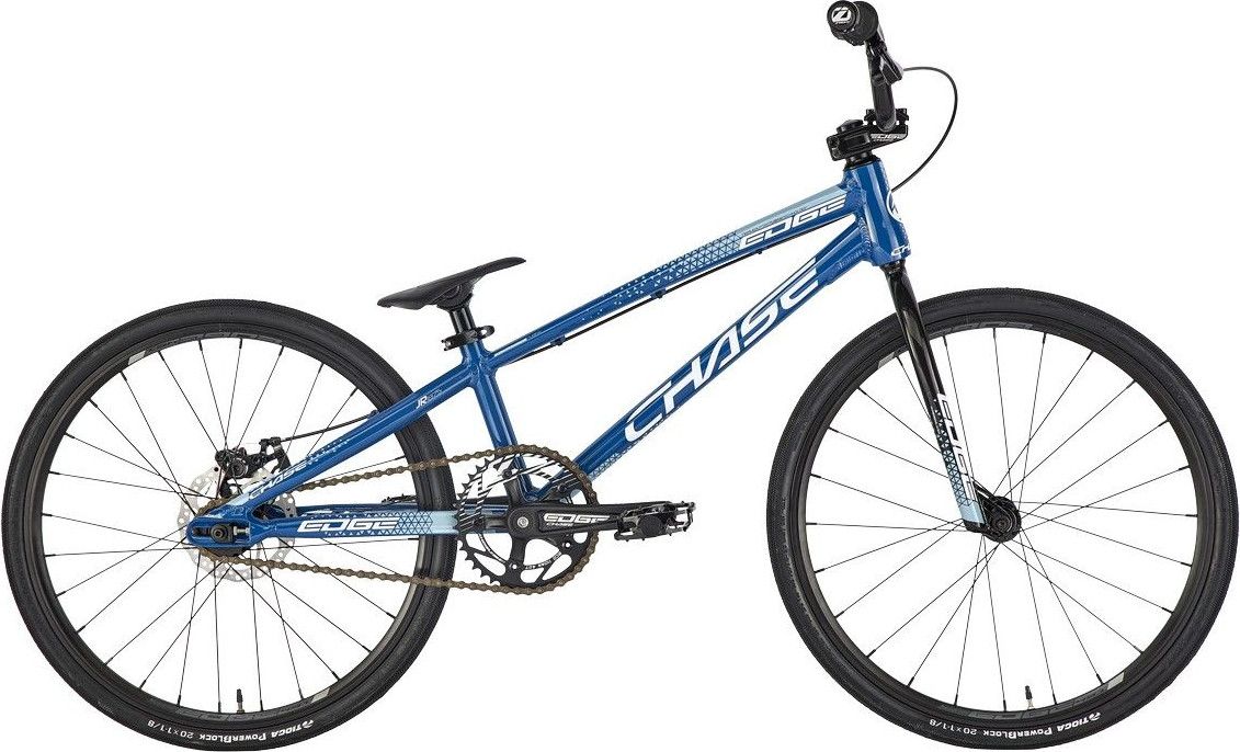 BMX Race Chase Edge Junior Midnight Blue 2023 | Alltricks.es