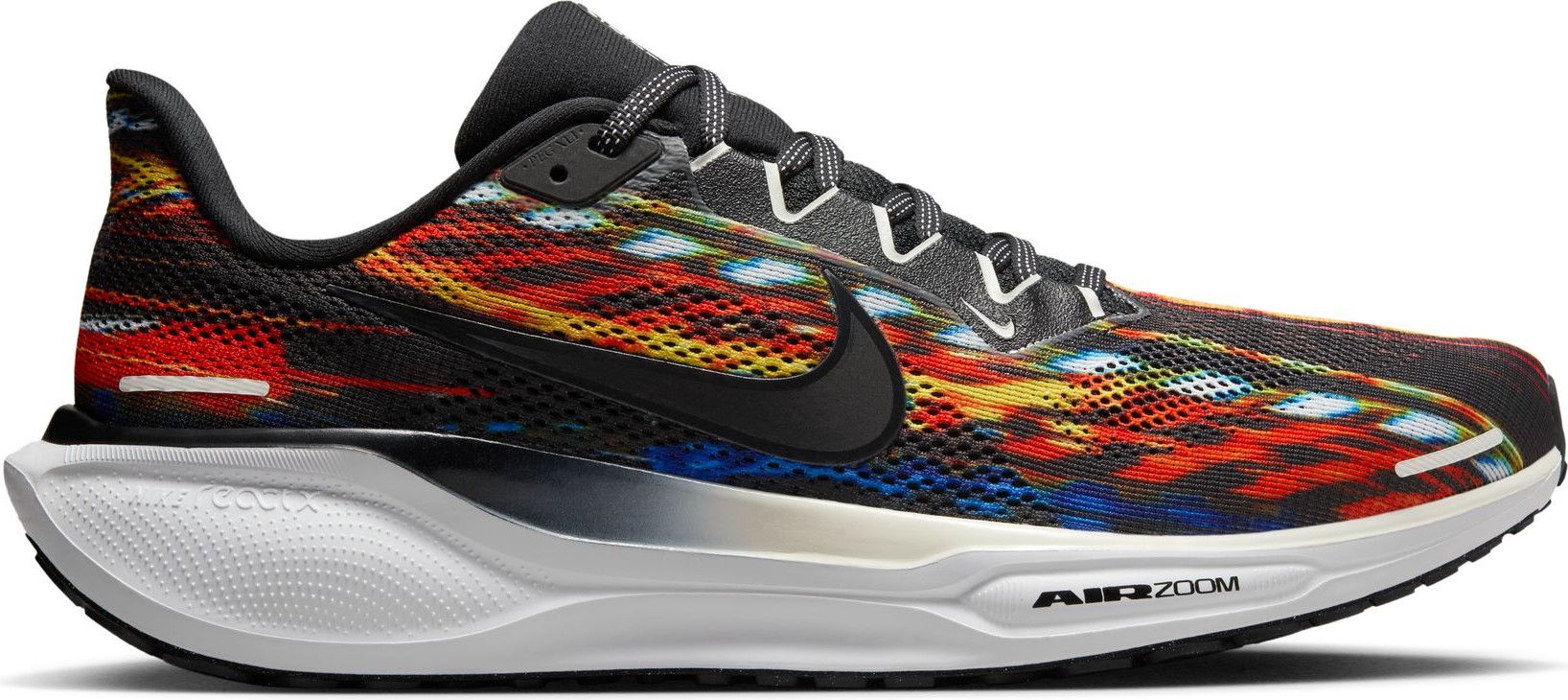 Chaussures Running Nike Pegasus 41 Multicolore Homme