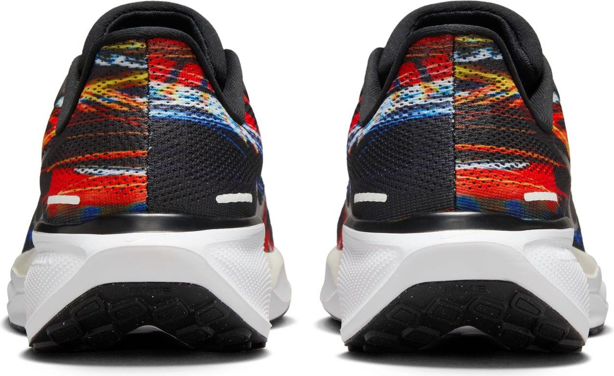Nike Multicolor Athletic Sneakers - White, Gray, Black, Blue, Red NEW Nike Air Max Axis Navy Blue Running Shoes AH5222 402  main image 4