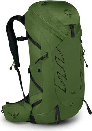 Osprey Talon 36 Hiking Bag Green | Alltricks.com