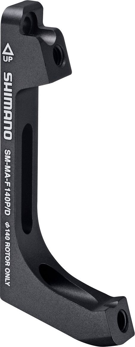 Adaptateur Avant Shimano FM À PM 140Mm Pour Disque De Frein Flat Mount