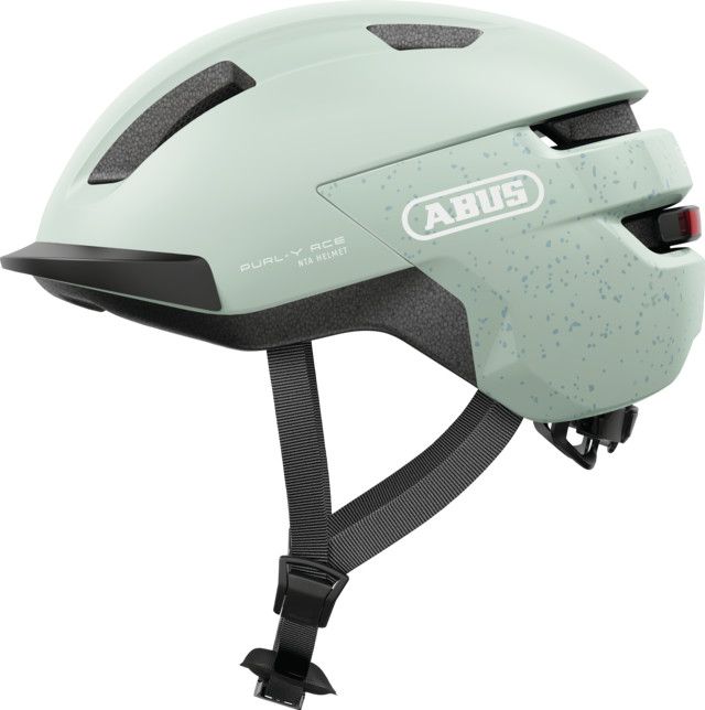 Helm Ville Abus PURL-Y Grn | Alltricks.de