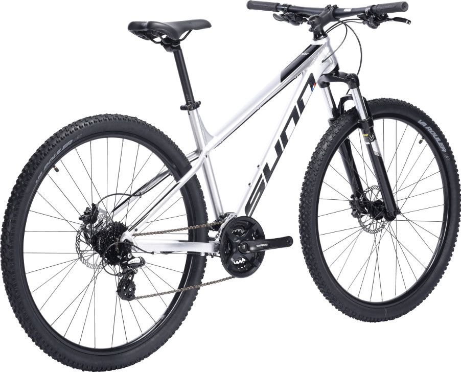 VTT Semi-Rigide Sunn Tox S3 Shimano Altus 8V 29'' Gris 2022