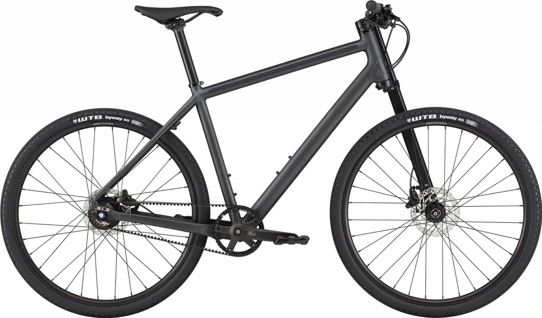 V lo de Ville Cannondale Bad Boy 1 650b Shimano Alfine 8V
