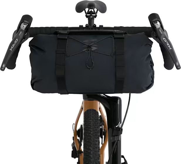 Rapha pannier shop