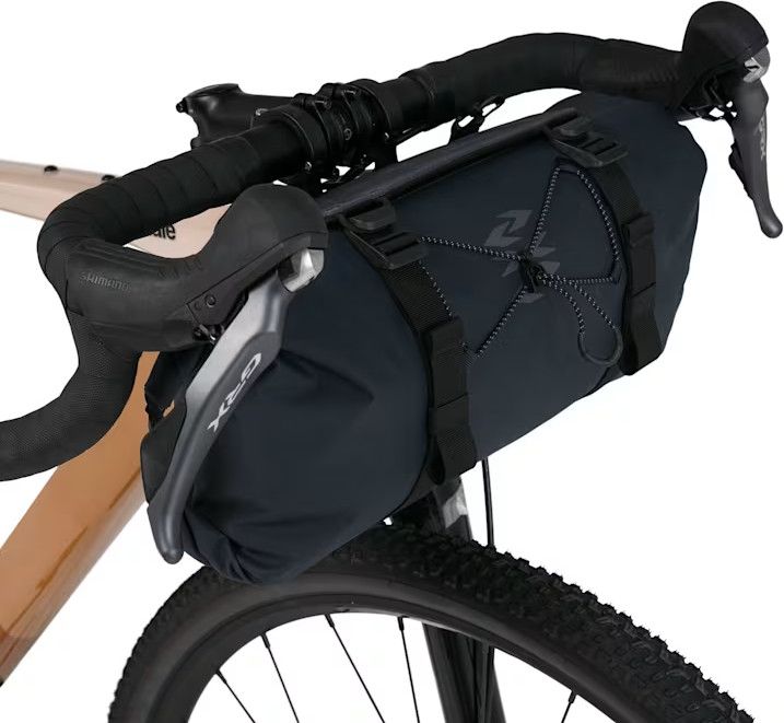 【未使用品】 Rapha Explore Bar Bag ブラック BBA04XX_FDW_Explore-Bar-