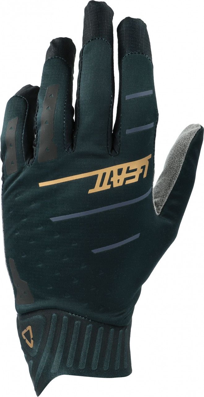 Leatt MTB 2.0 SubZero Long Gloves Schwarz | Alltricks.de