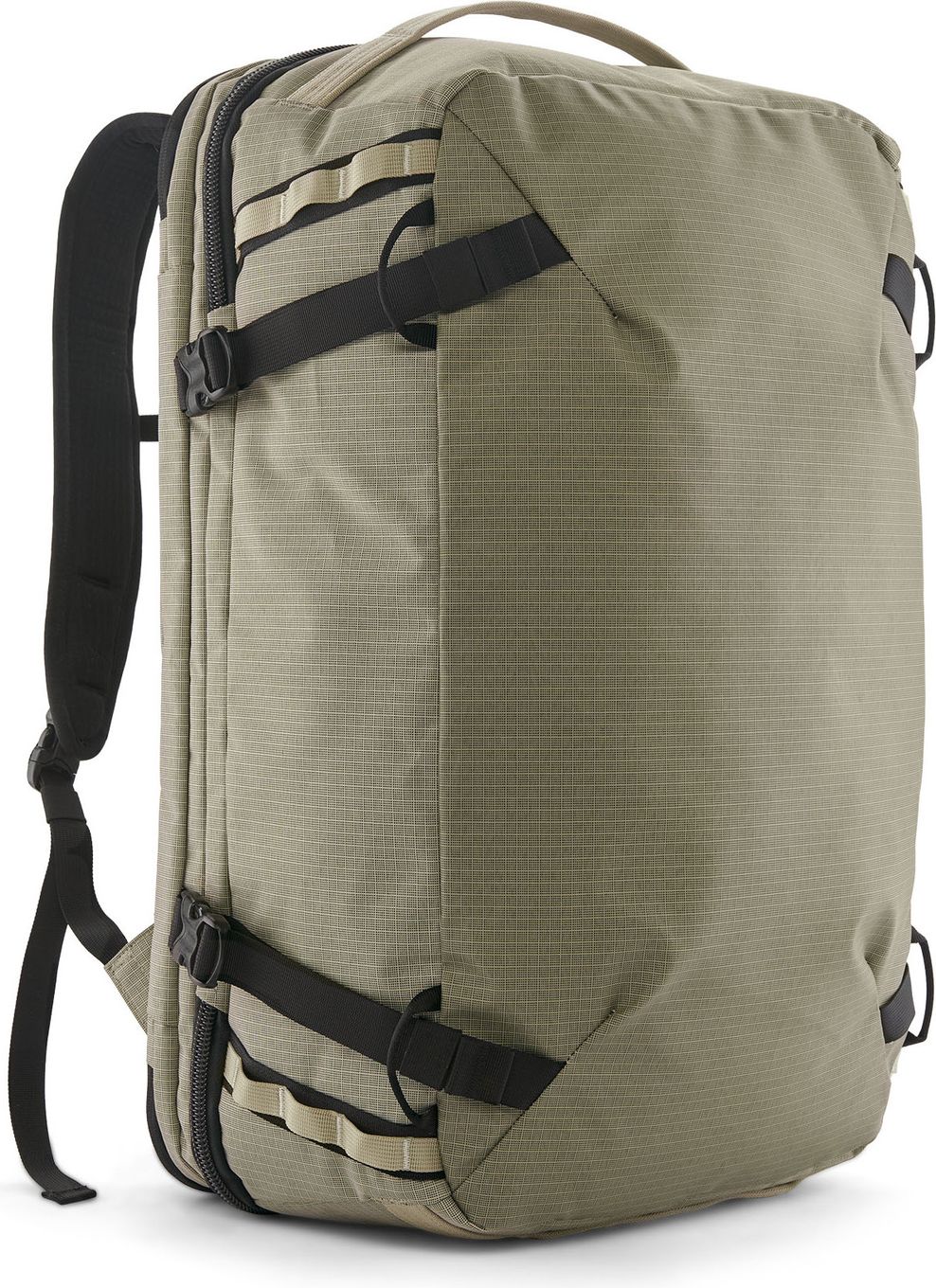 Patagonia Black Hole MLC 45L Green Backpack | Alltricks.com