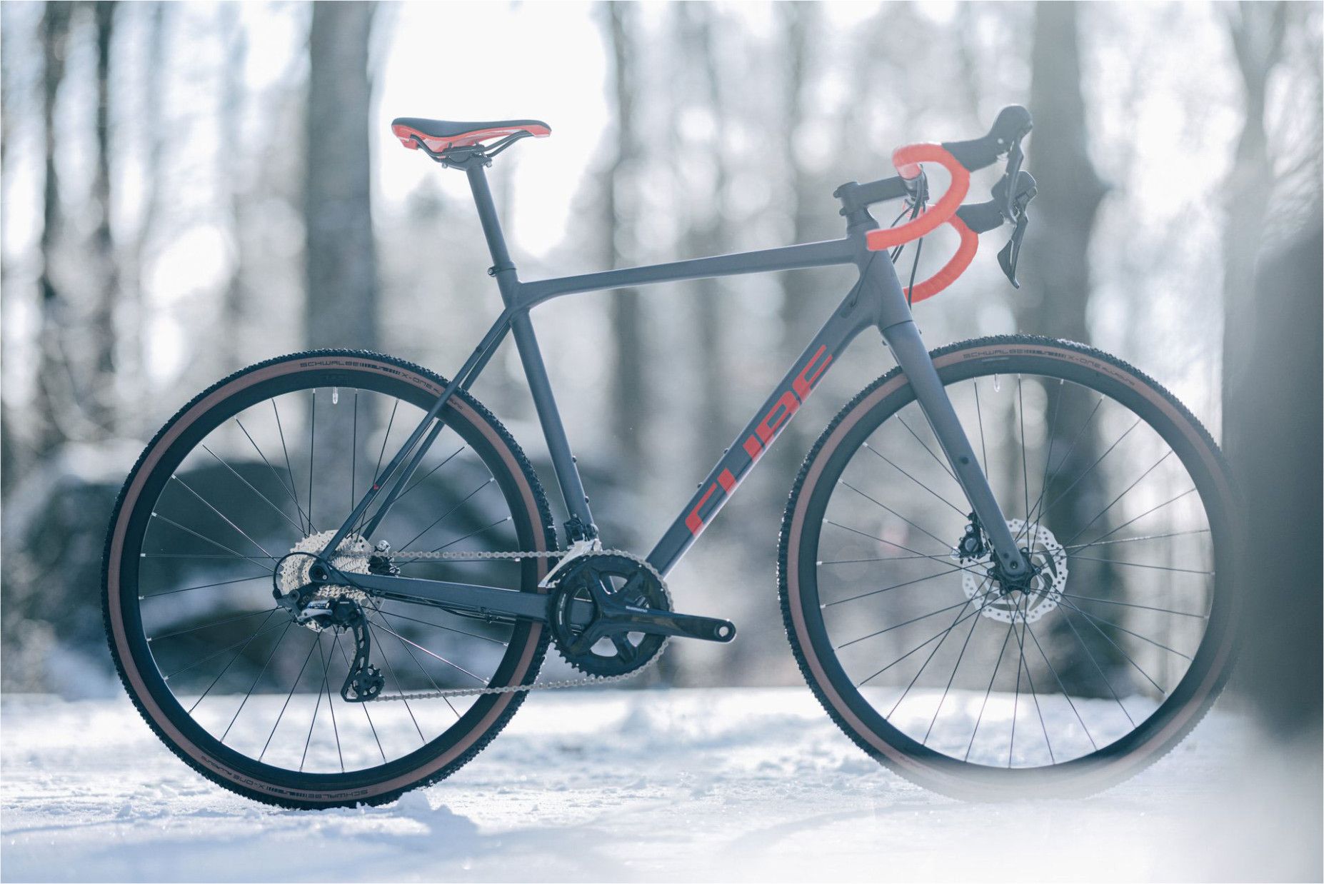 Cube cross race pro 105 disc online
