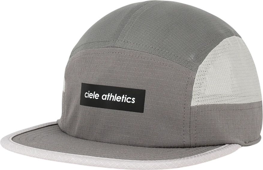 Ciele GOCap Field Iconic Cap in Bar Shadow/Airy Grey | Alltricks.com