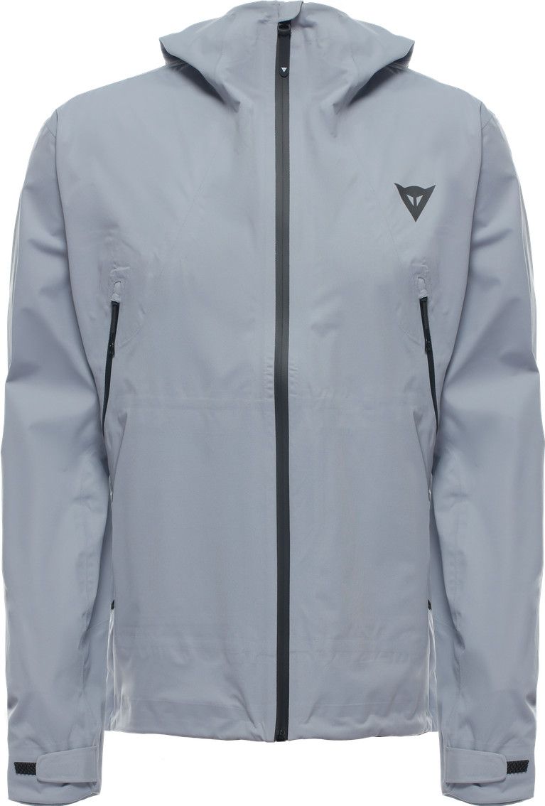 Waterproof MTB Jacket Dainese HGC Shell Grey