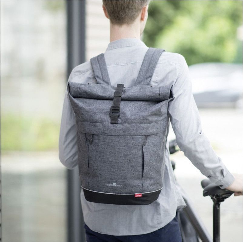 backpack klickfix rucksack