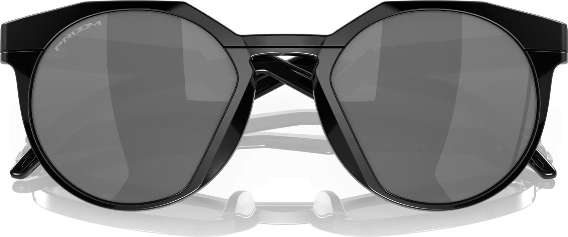 Oakley HSTN Matte Black / Prizm Black / Ref: OO9242-0152