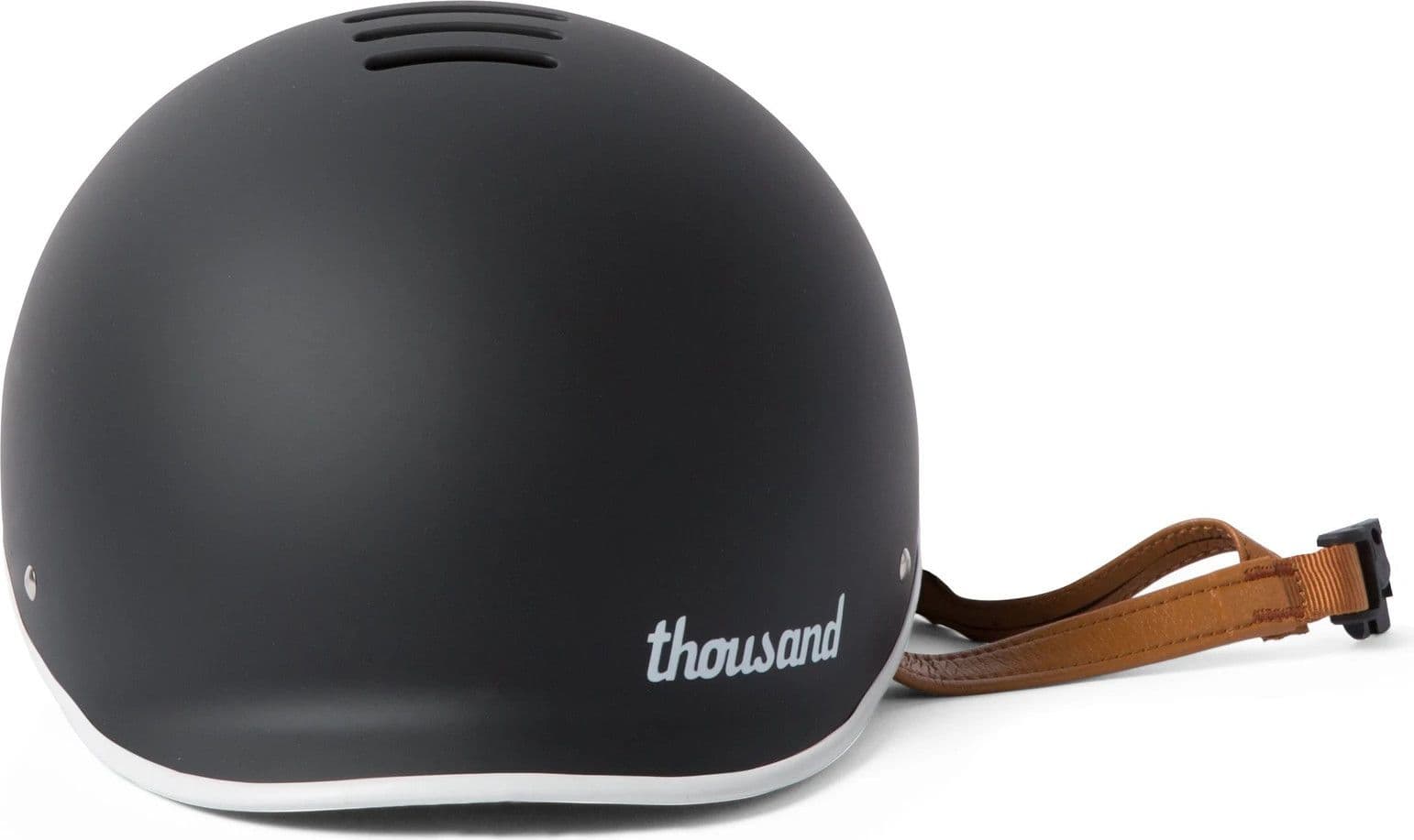 Thousand Heritage Urban Helmet Carbon Black Alltricks