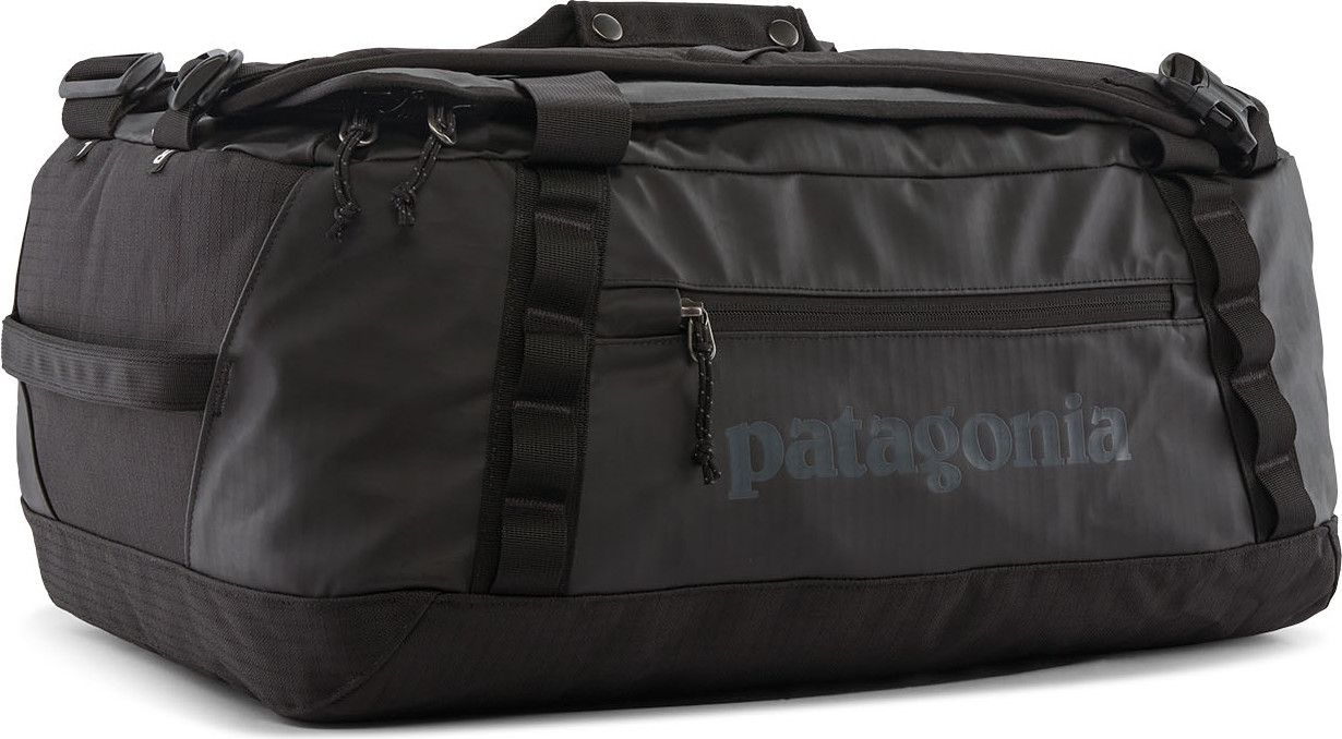 patagonia backpack blue purple Purple Patagonia 25L Black Hole Backpack