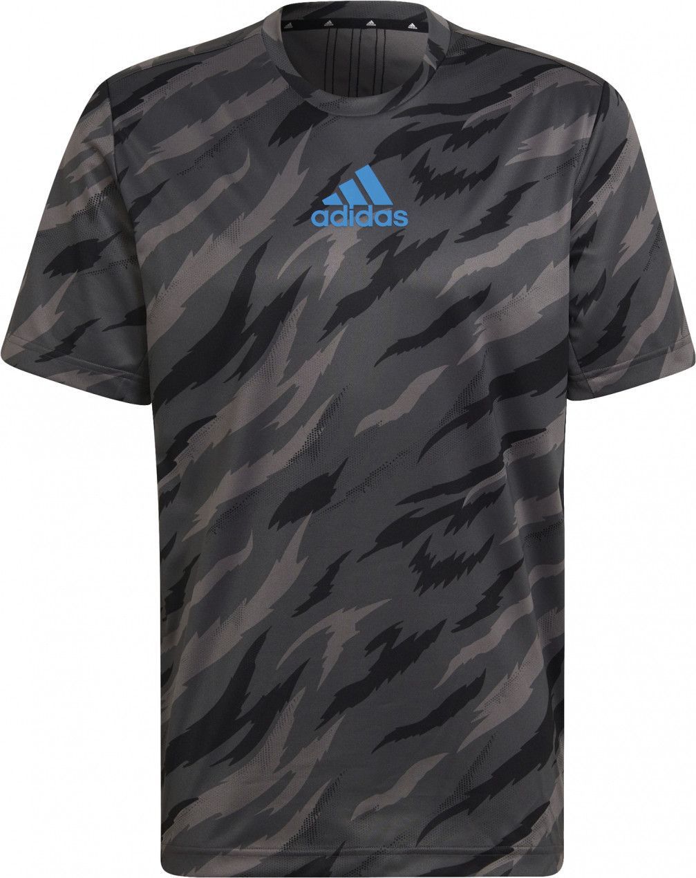 T shirt adidas camouflage sales