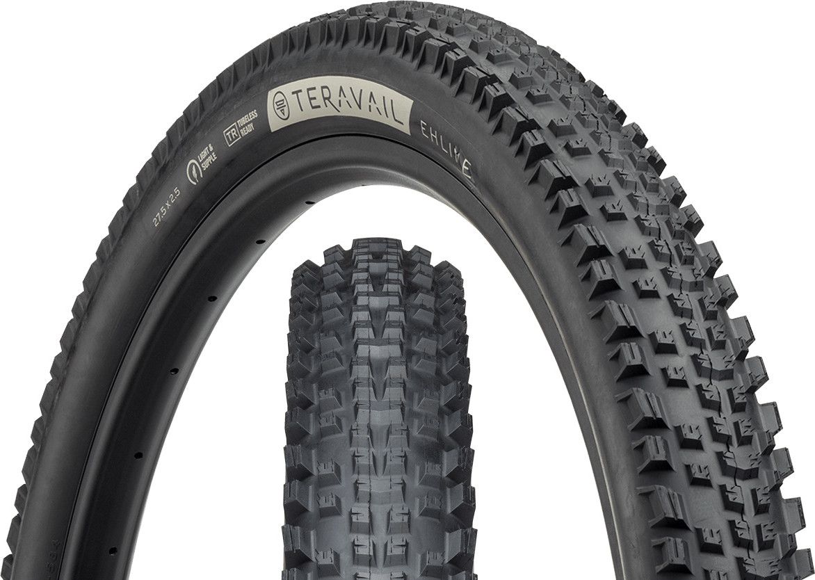 Teravail Ehline 27.5in Tire - Components