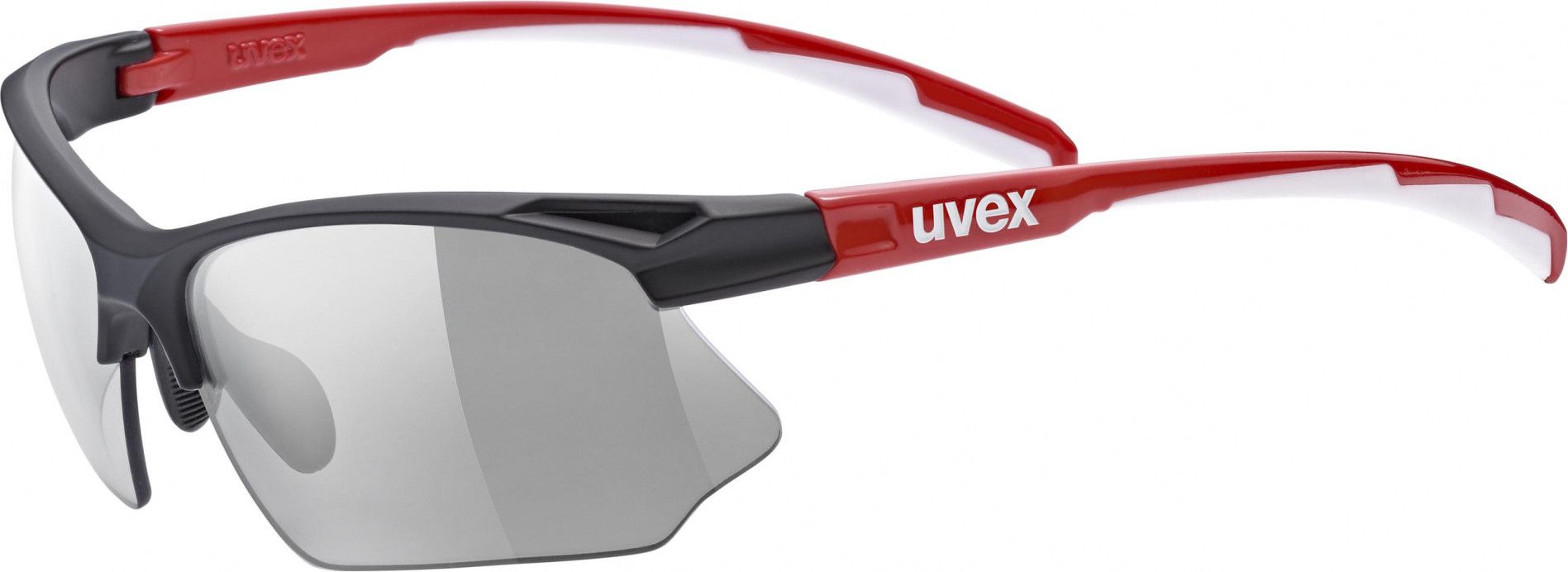 Uvex Sportstyle 225 Litemirror S3 - Occhiali Da Sole | Acquista Online - Foto 6