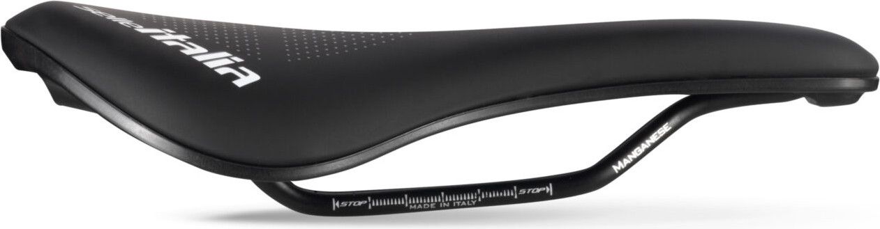 Selle Italia Novus Boost EVO Endurance TM Superflow Black
