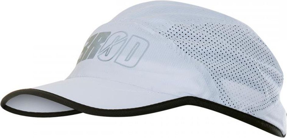 Z3ROD RUNNING Cap White Alltricks