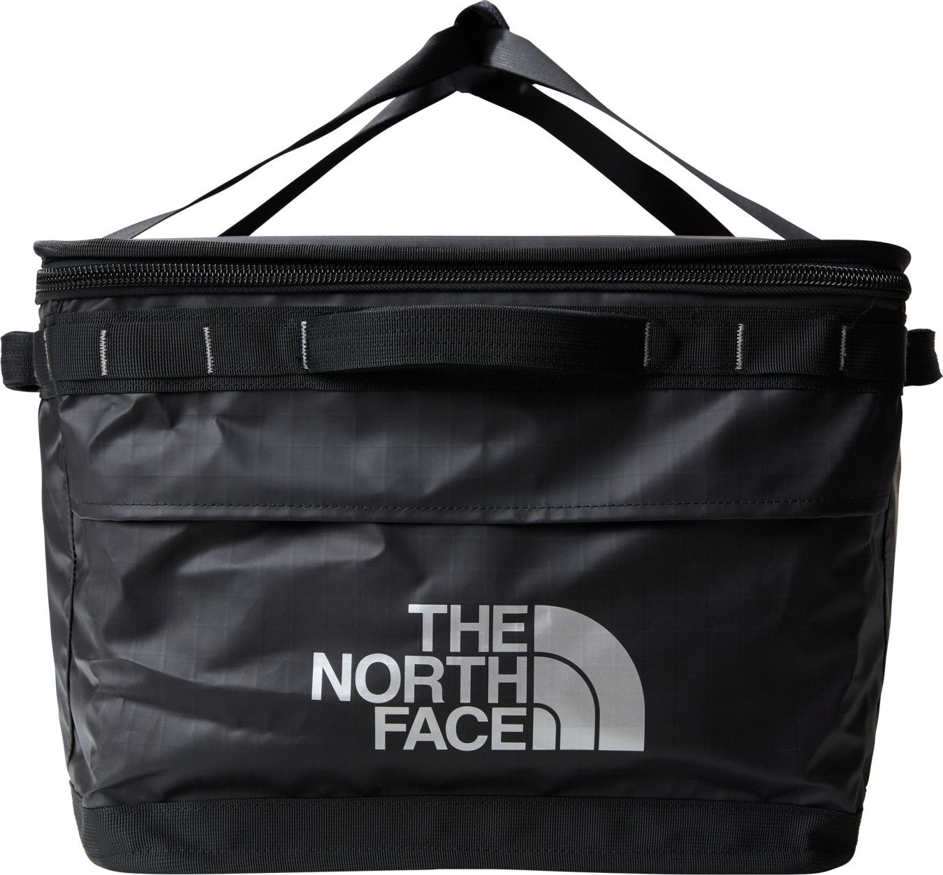 The North Face Base Camp Gear Box 90L Black | Alltricks.com
