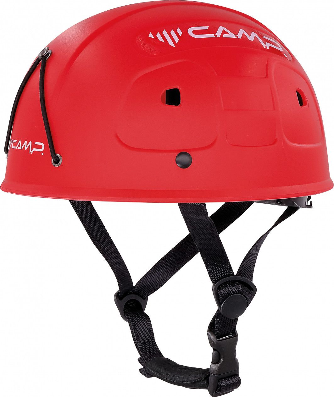 Camp Rockstar Red Helmet Alltricks