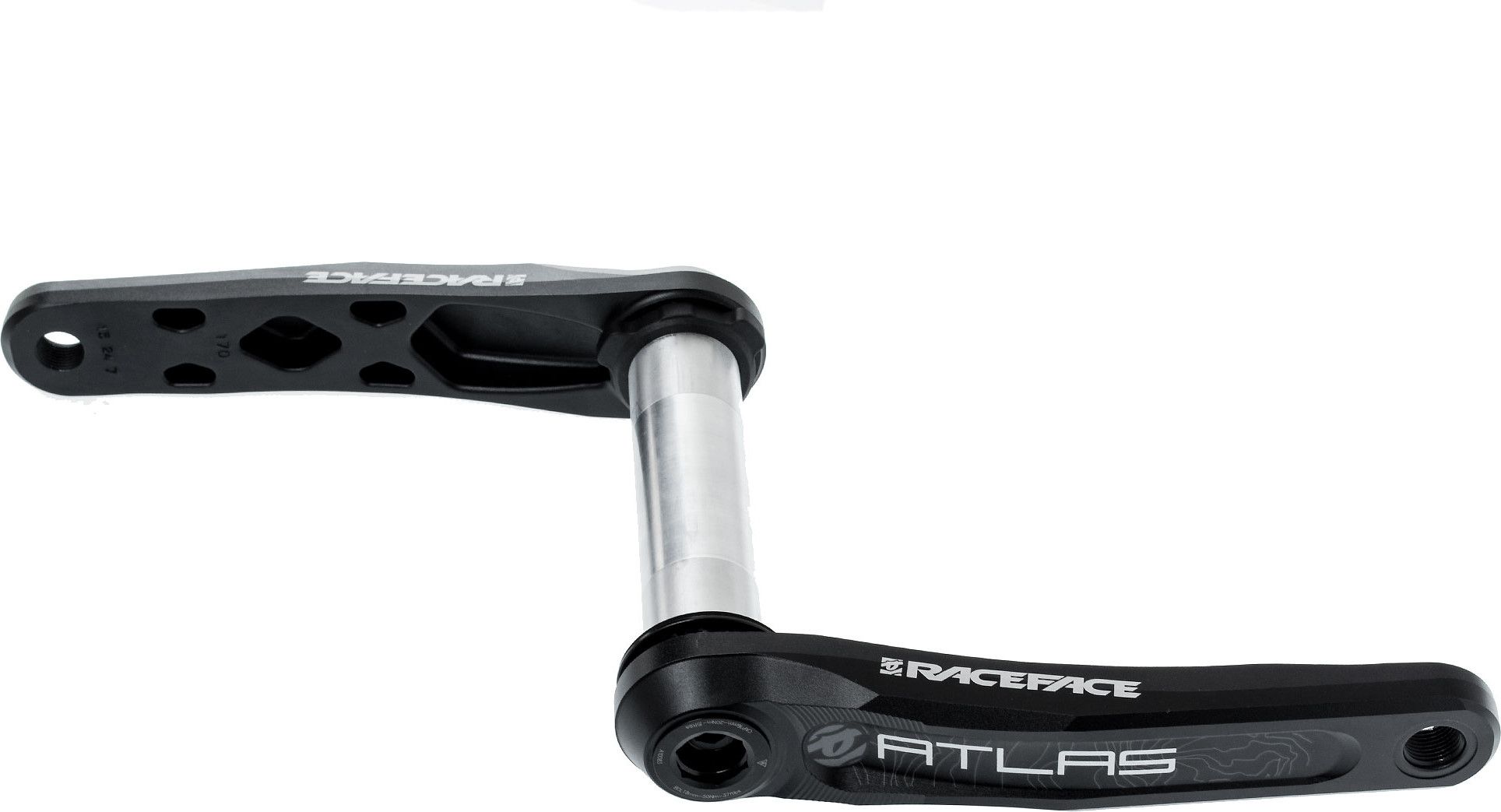 Race face atlas cinch cranks deals
