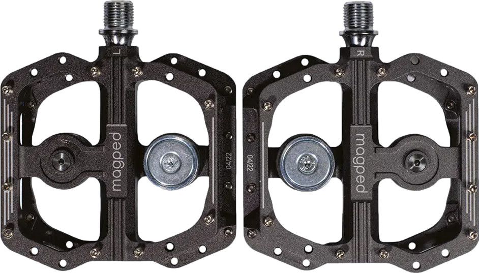 Magped/マグペド Ultra2 ウルトラ2 ブラック 200N ペダル Magped/マグペド Ultra2 ウルトラ2 ブラック 200N ペダル