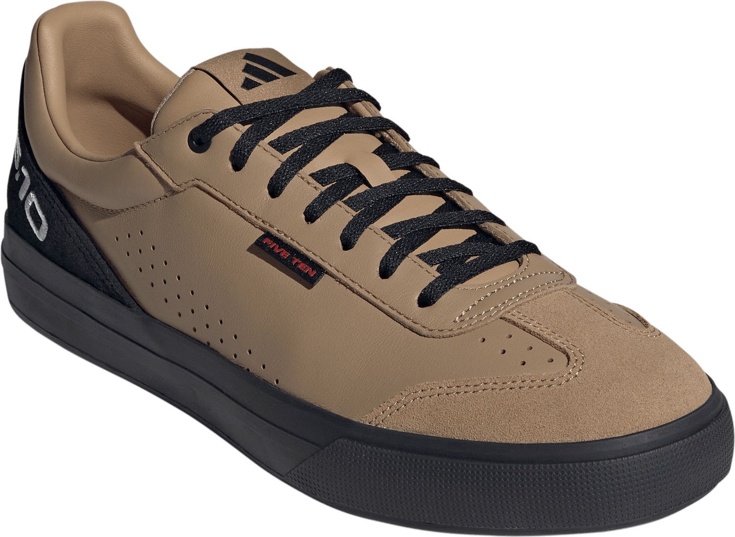 adidas Five Ten Sleuth DLX 2 Brown Unisex Mountain Bike Shoes
