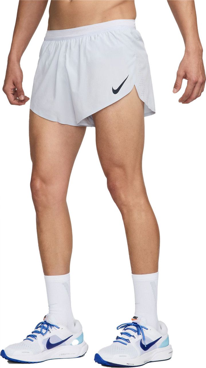 Nike aeroswift 2-in-1 men's running shorts best sale