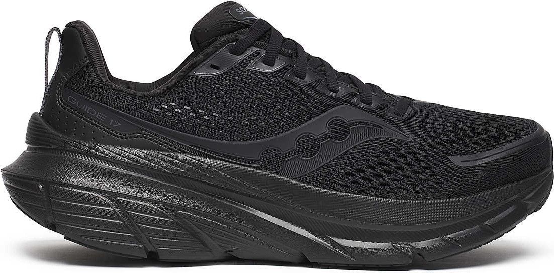 Zapatillas Saucony Saucony Men Saucony Guide Hombre Plata Saucony