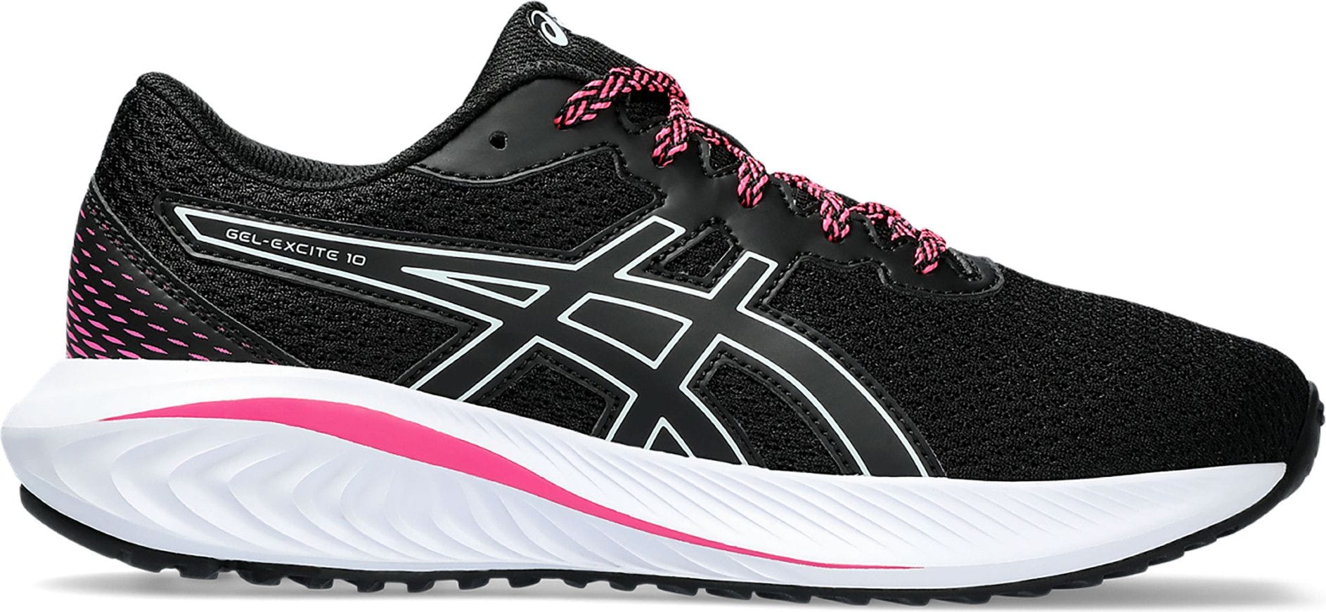 Asics gel excite twist 6 trainers ladies best sale