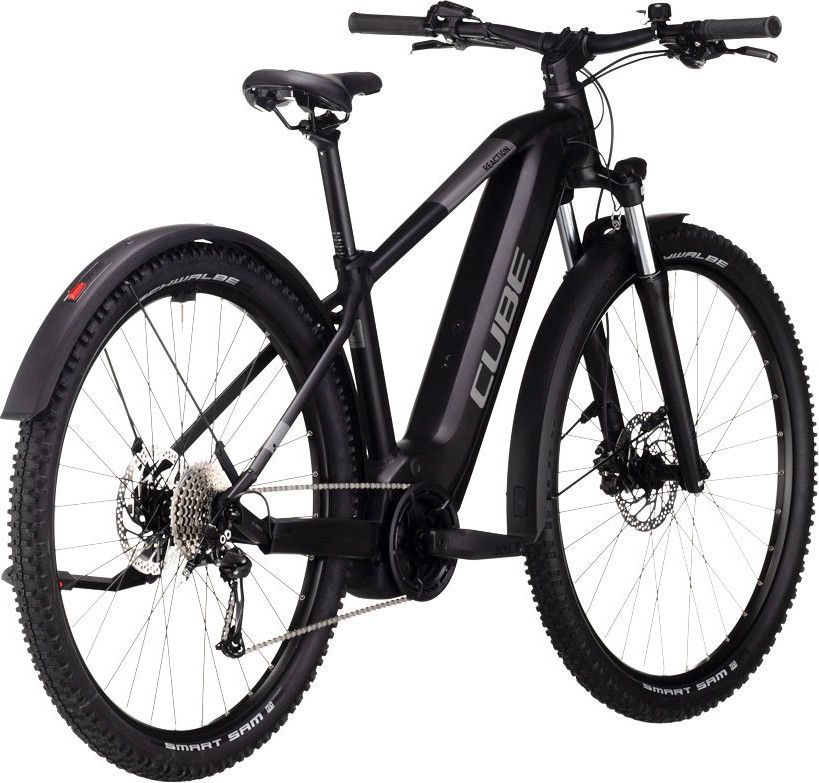 Cube pro 500 allroad clearance