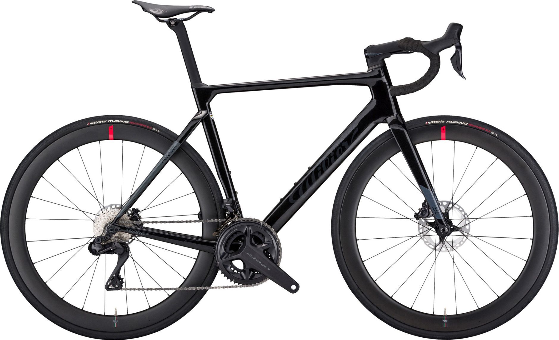 Wilier triestina road bike sale