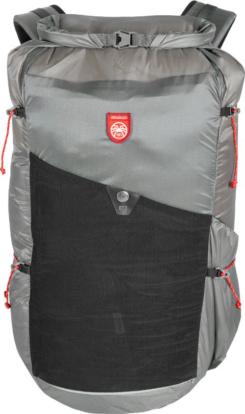 Pajak XC2 20L Grey Unisex Backpack | Alltricks.com
