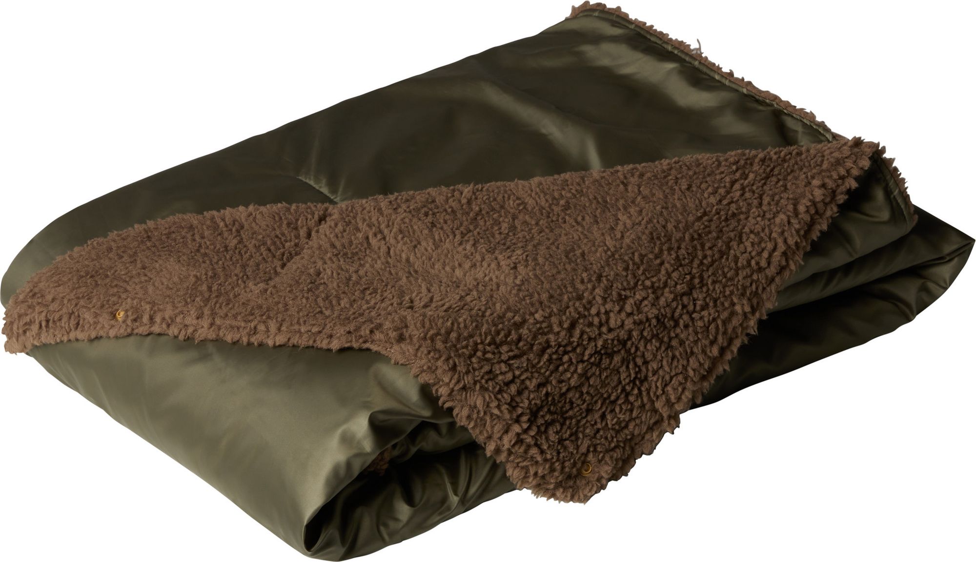 The North Face Wawona Blanket Green | Alltricks.com