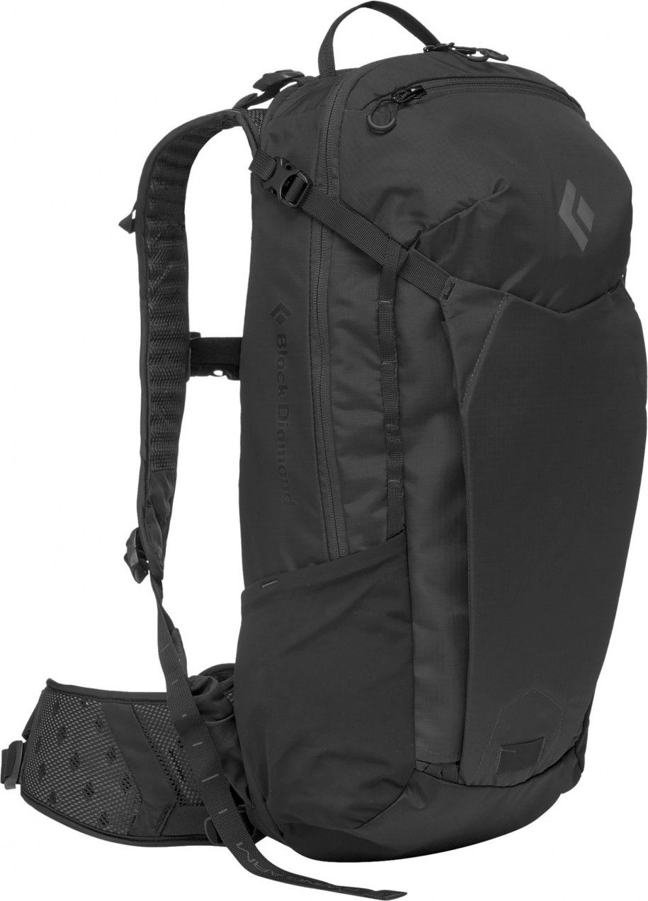 Black diamond nitro 22l deals