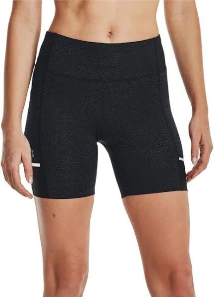 Under armour fly fast shorts sales