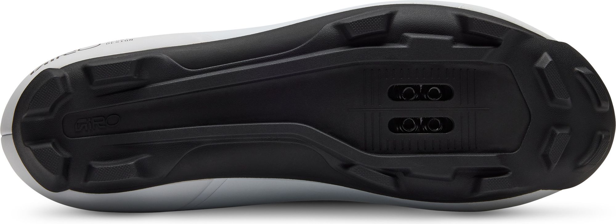 Giro Cadet XC White Shoes | Alltricks.com
