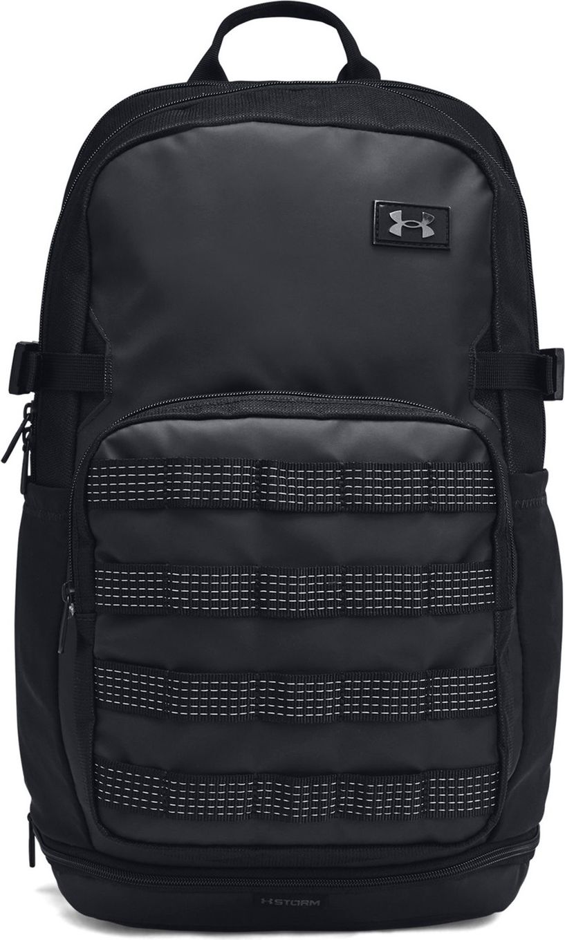 Under Armour Triumph Sport Backpack Black | Alltricks.com