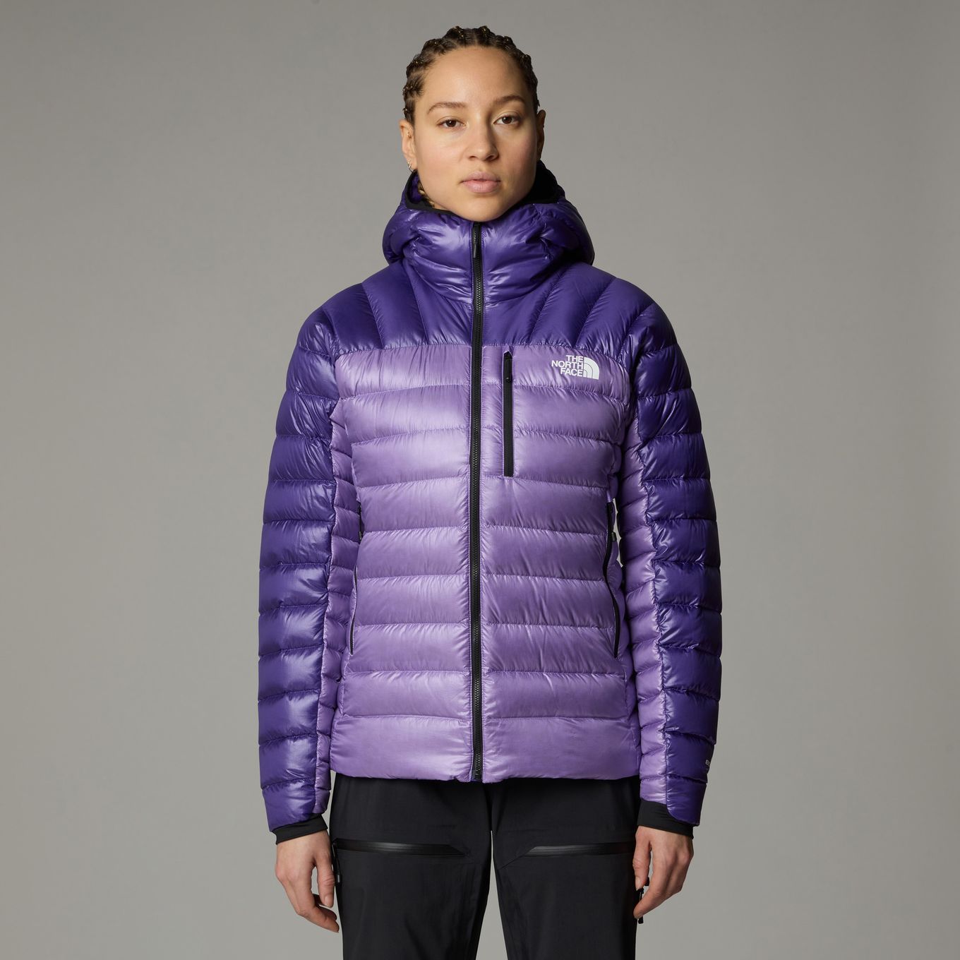 【THE NOTRH FACE】 W'S SUMMIT AIR DOWN JACKET Summit series | The North Face FI