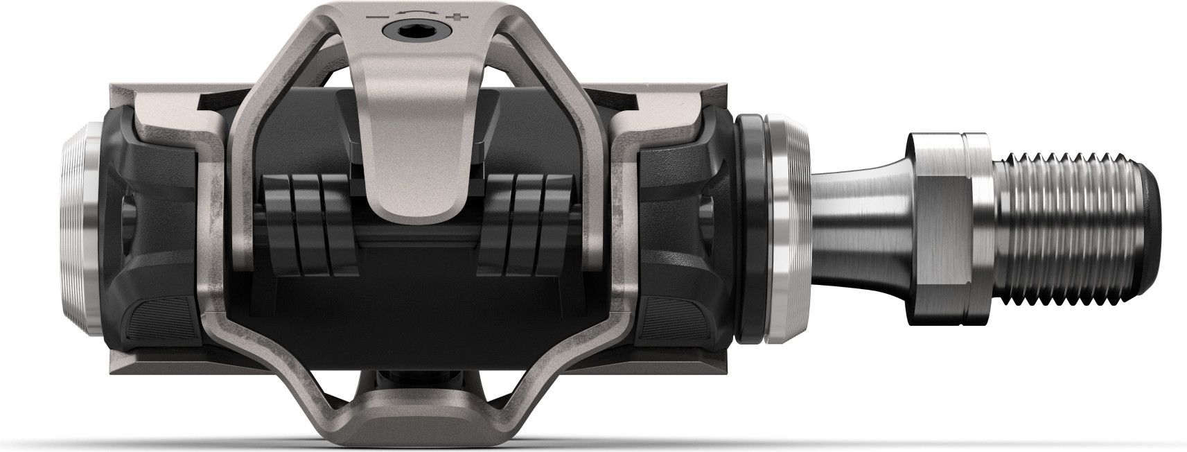 Garmin Rally XC 200 SPD Power Meter Pedals Shimano Alltricks