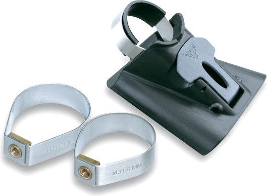 Topeak Fixing clamp Fix 7 for DynaPack bag Alltricks