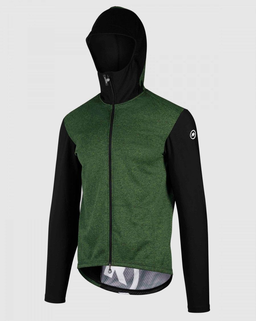 Spring hooded jacket hotsell