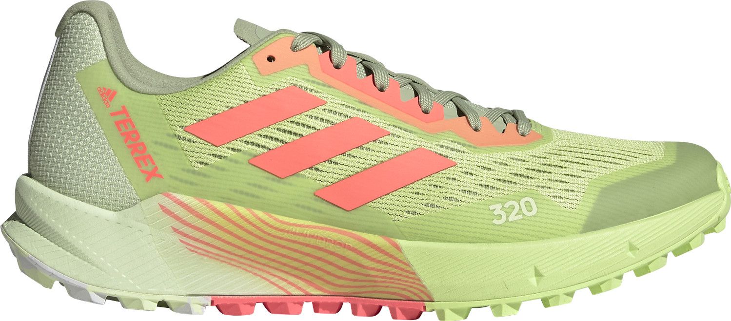 Adidas zapatillas trail online