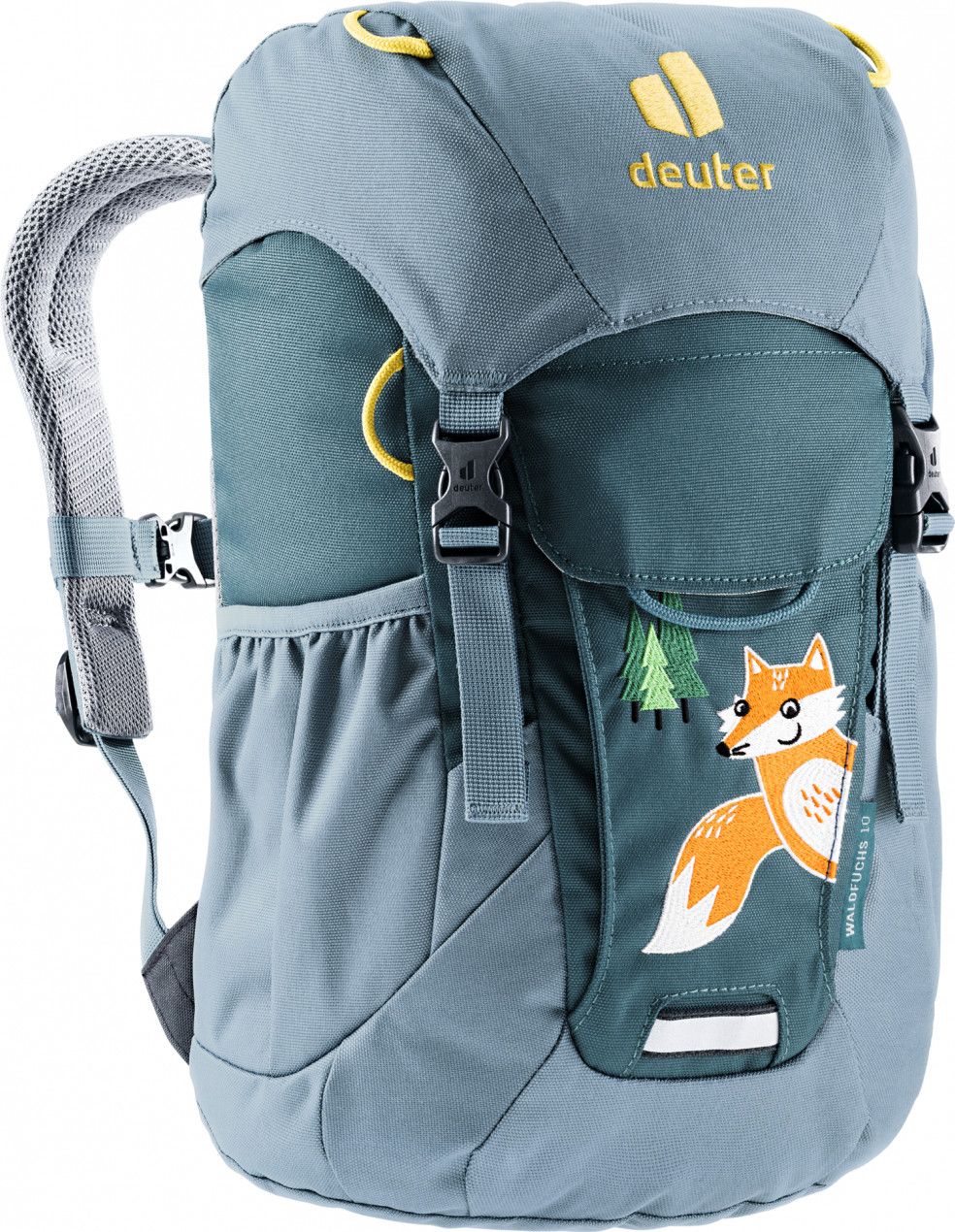 Deuter waldfuchs 10 l hotsell