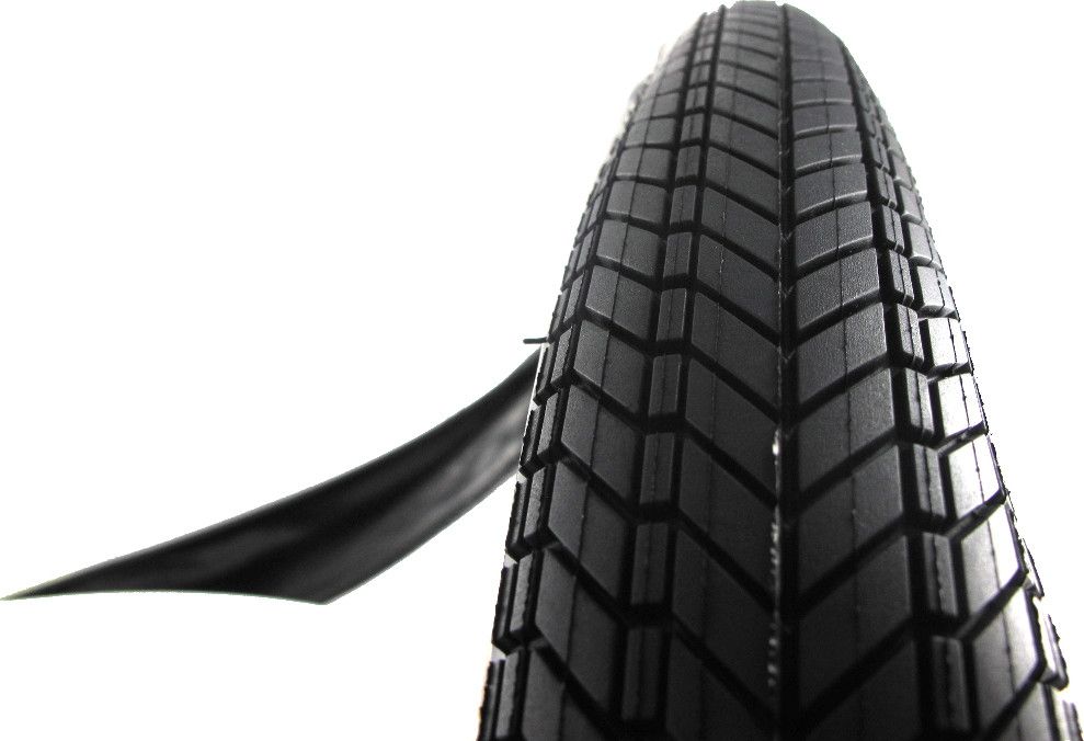 Maxxis grifter folding tyre clearance