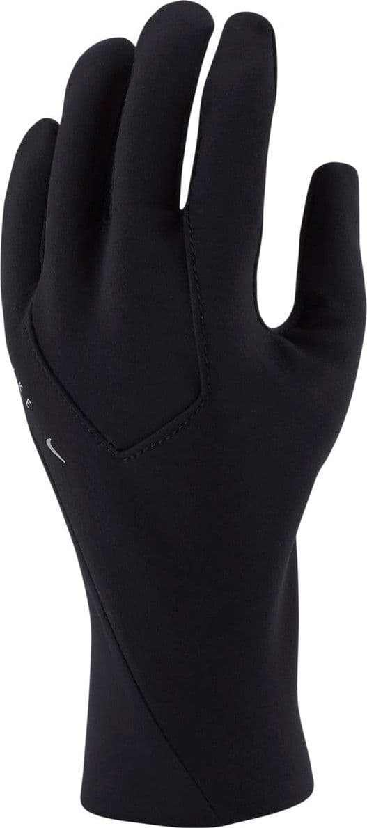 Nike Shield Phenom Women Long Gloves Black Alltricks