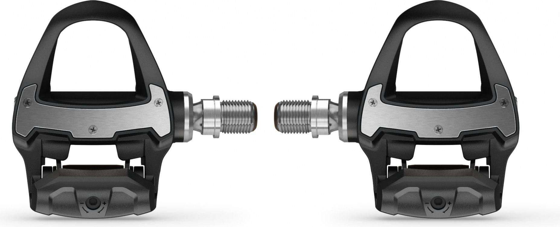Garmin Rally RS 200 SPD-SL Power Meter Pedals (Shimano